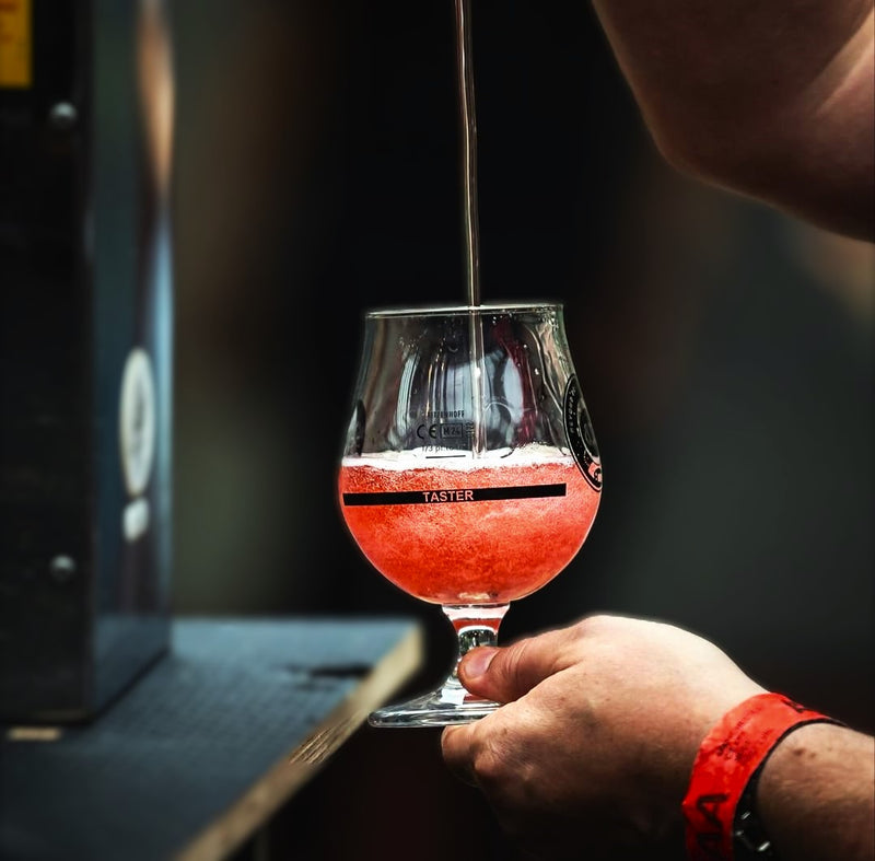 Red Fin Cider Gift Voucher