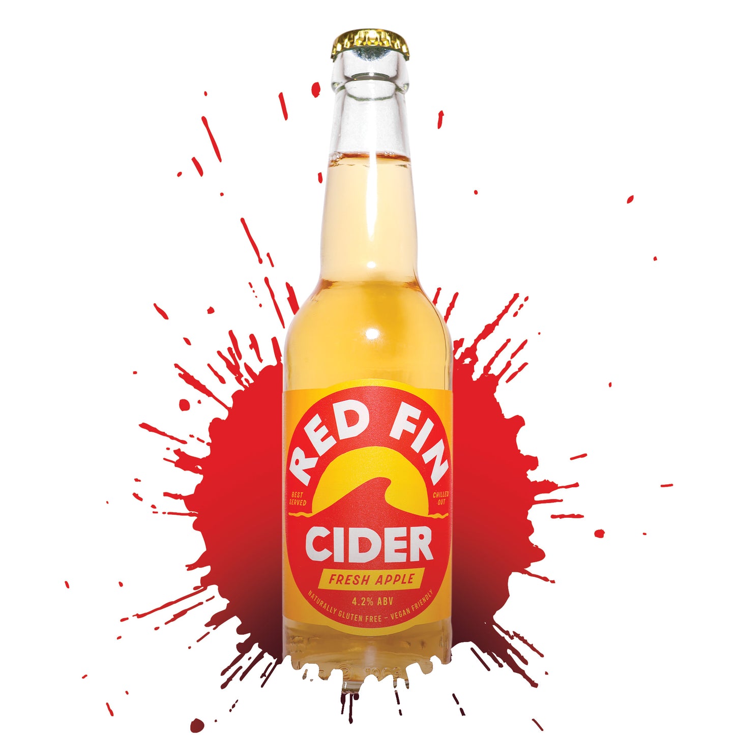 Fresh Apple Cider