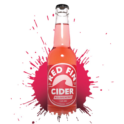 Meloncherry Cider