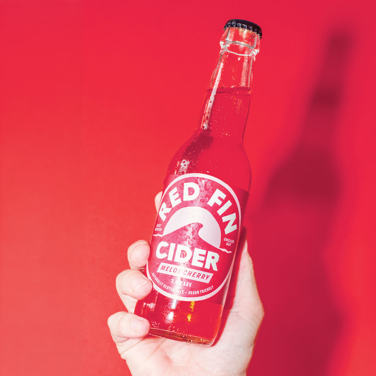 Meloncherry Cider