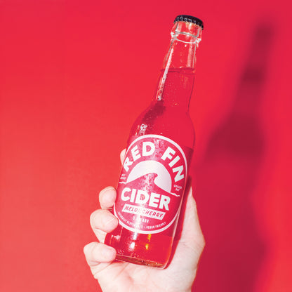 Meloncherry Cider